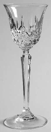 Coventry Cordial Glass