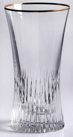 Crescendo Highball Glass
