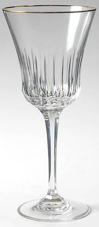 Crescendo Wine Glass