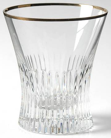Crescendo Double Old Fashioned