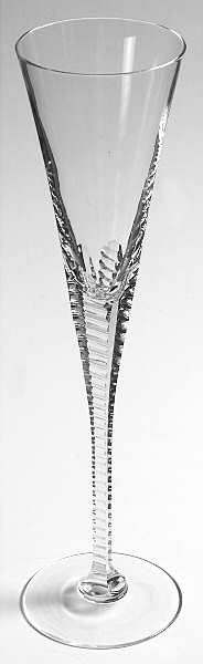 Crystal Waves by Mikasa