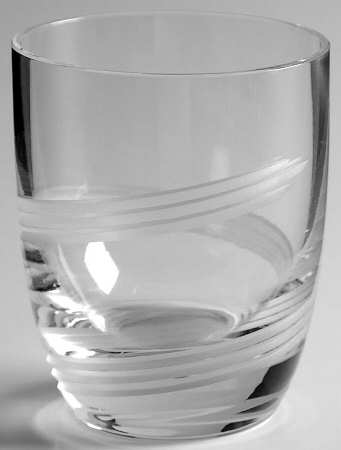 Currents Double Old Fashioned