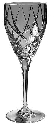 Diamonds by Mikasa