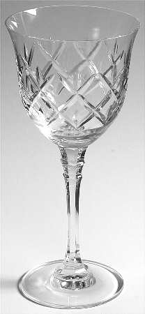 Dorset Water Goblet