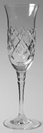 Dorset Fluted Champagne