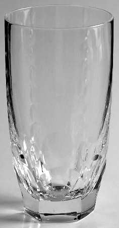 Dubarry Highball Glass