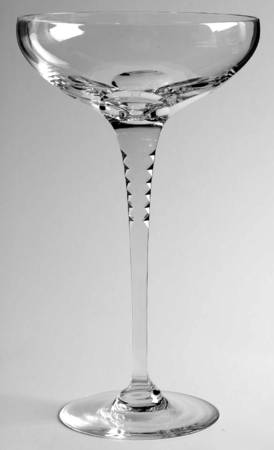 Duchessa Champagne/Tall Sherbet