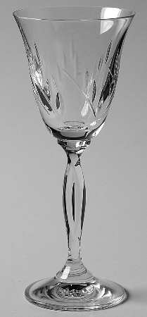 Dune Grass Cordial Glass