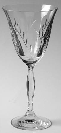 Dune Grass Wine Glass