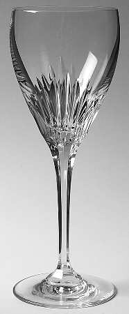 Dynasty Wine Glass