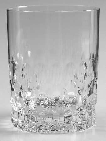 Edinburgh Double Old Fashioned