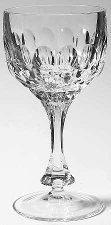 Edinburgh Wine Glass