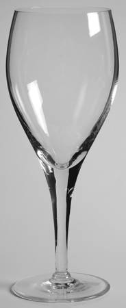 Elegance Elegant Clear by Mikasa