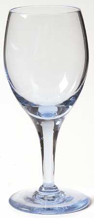 Elegance Elegant Azure (Blue) Cordial Glass