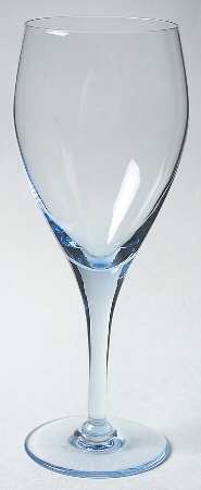 Elegance Elegant Azure (Blue) by Mikasa