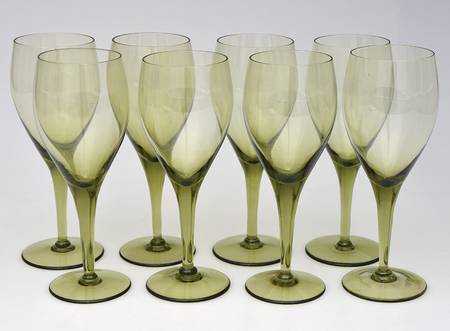 Elegance Elegant Citron 8 Piece Set