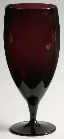 Elegance Elegant Plum Iced Tea