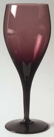Elegance Elegant Plum by Mikasa