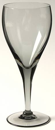 Elegance Elegant Smoke Wine Glass