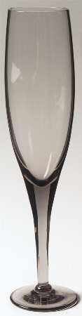 Elegance Elegant Smoke Fluted Champagne
