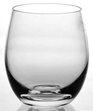 Elite Clear Double Old Fashioned