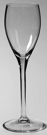 Elite Clear Cordial Glass