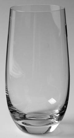 Elite Clear Highball Glass