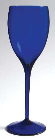 Elite Cobalt Blue by Mikasa