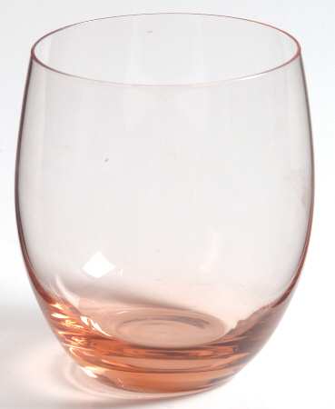 Elite Pink Double Old Fashioned
