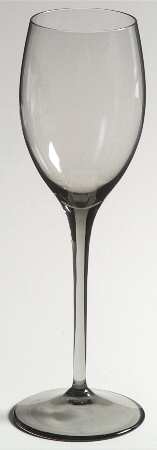 Elite Smoke Wine Glass
