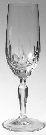 Embrace Fluted Champagne