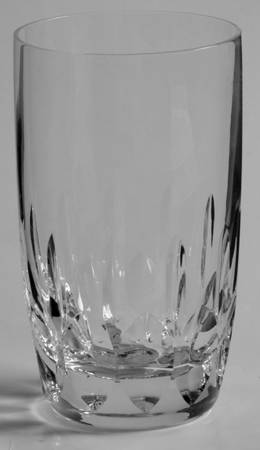 Embrace 8 Oz Flat Tumbler