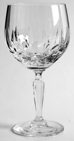 Embrace Water Goblet