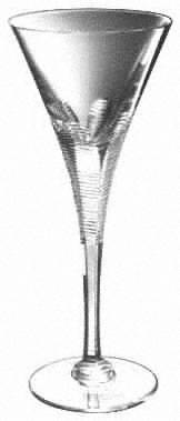 Embassy Hall Wine Glass