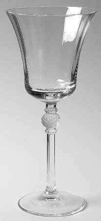 Enchantress Wine Glass