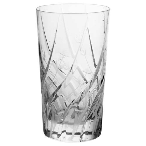 English Garden Highball Glass