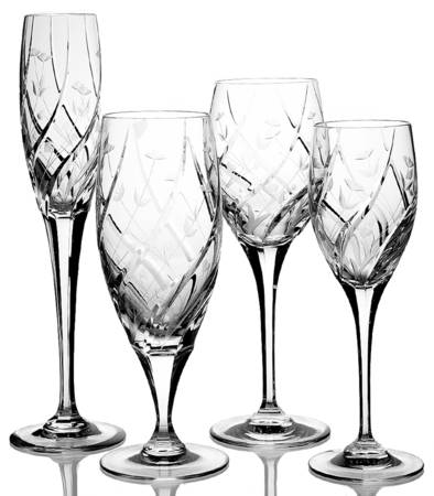 English Garden 4 Piece Place Setting