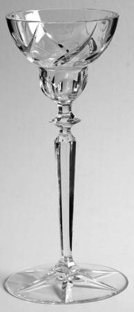 English Garden Tall Single Light Candlestick
