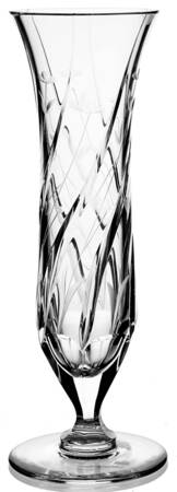 English Garden 9" Bud Vase