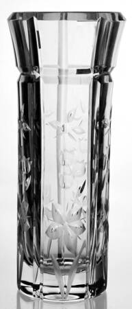 English Garden 8" Flower Vase