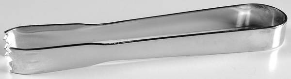 English Garden Tongs for Ice Bucket