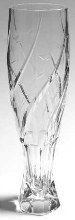 English Garden Pilsner Glass