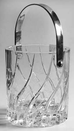 English Garden Ice Bucket