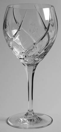 English Garden Magnum Goblet