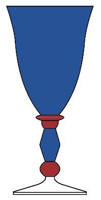 Estate Cobalt Blue