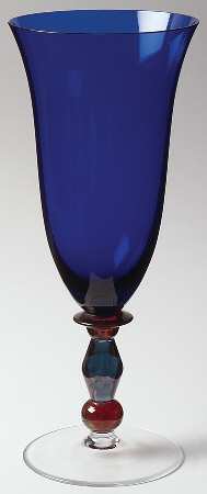 Estate Cobalt Blue Iced Tea by Mikasa