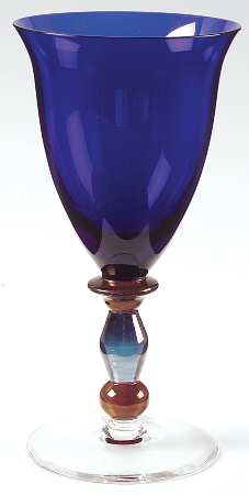 Estate Cobalt Blue by Mikasa