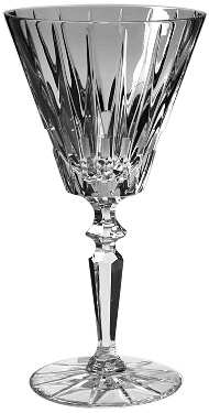 Excelsior Water Goblet