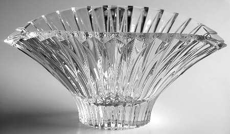 Excelsior 8" Flared Bowl