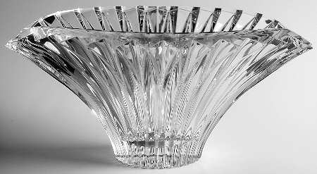 Excelsior 11" Flared Bowl